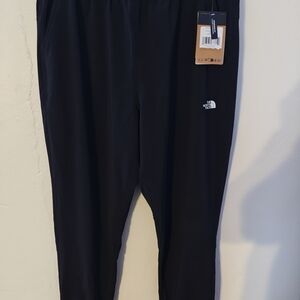 The North Face Black Wander 2.0 Joggers